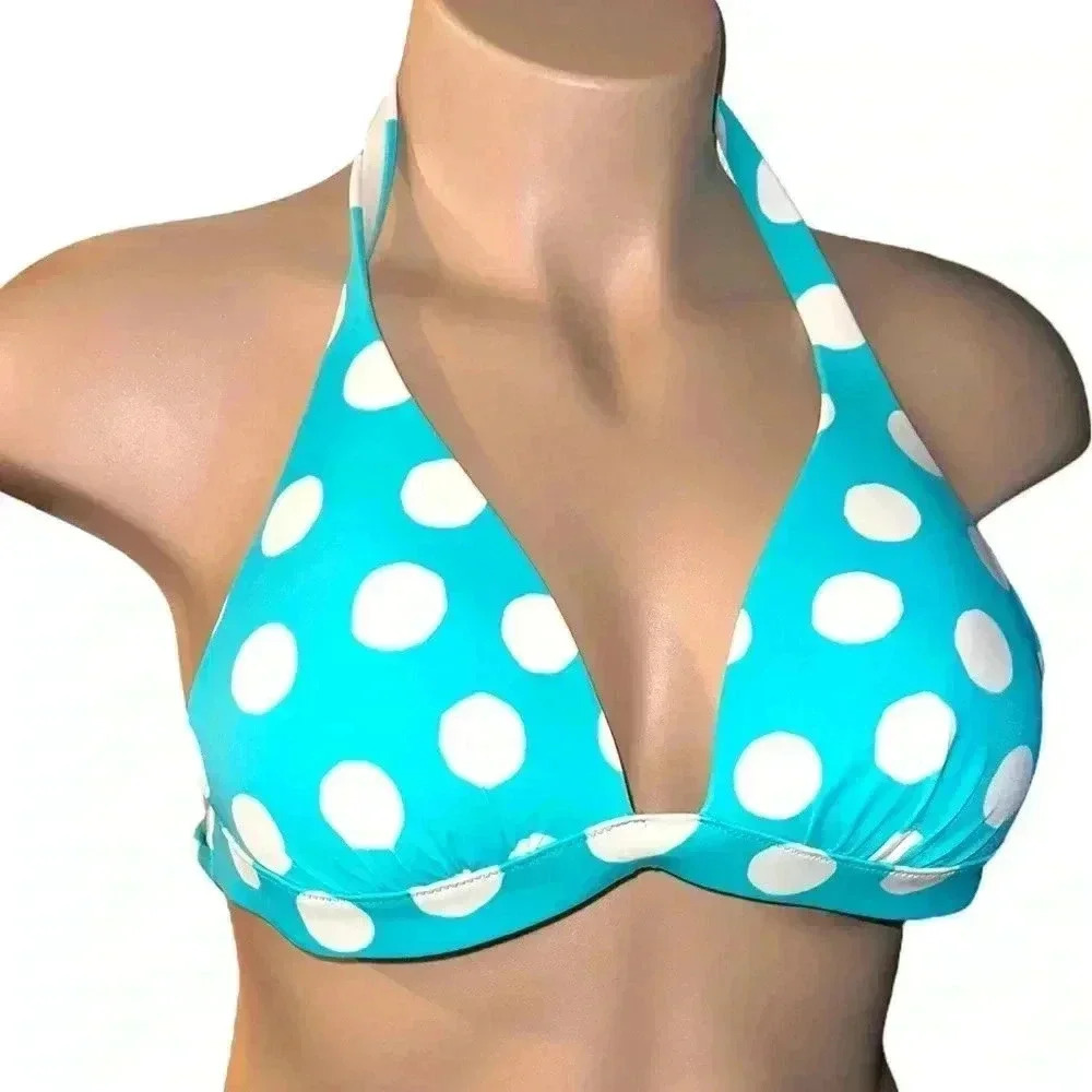 Three Swimsuit Tops🌸 - Picture 2 of 12
